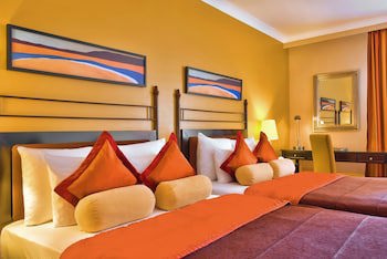 Corinthia St George's Bay