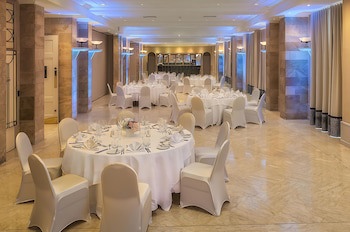 Corinthia St George's Bay