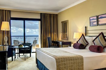 Corinthia St George's Bay