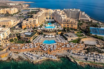 Corinthia St George's Bay