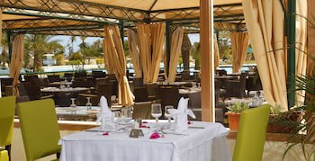 Djerba Plaza Thalasso & Spa