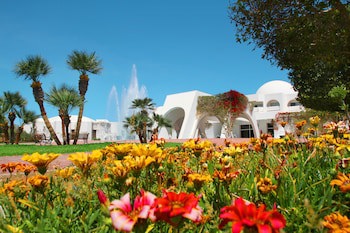 Djerba Plaza Thalasso & Spa