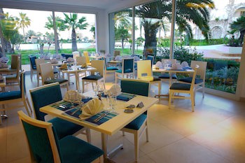 Djerba Plaza Thalasso & Spa