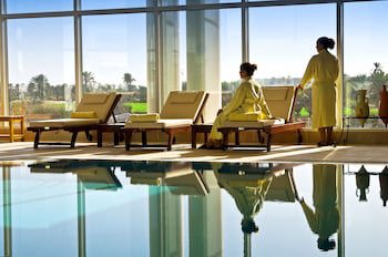 Djerba Plaza Thalasso & Spa
