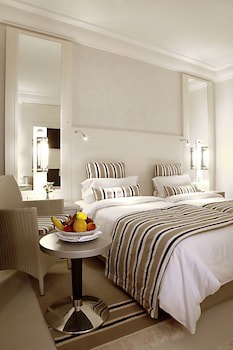Djerba Plaza Thalasso & Spa