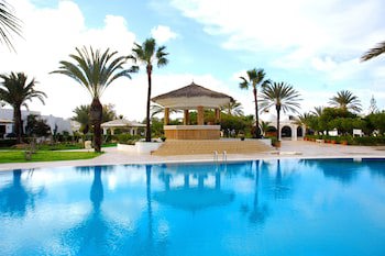 Djerba Plaza Thalasso & Spa