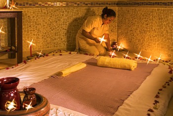 Djerba Plaza Thalasso & Spa