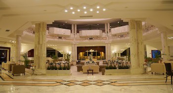 Djerba Plaza Thalasso & Spa