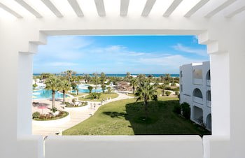 Djerba Plaza Thalasso & Spa