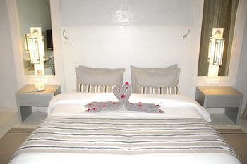 Djerba Plaza Thalasso & Spa