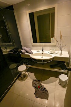 Djerba Plaza Thalasso & Spa