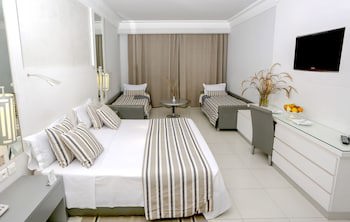 Djerba Plaza Thalasso & Spa
