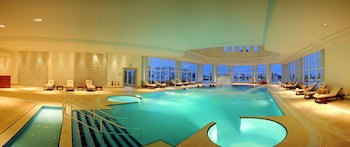 Djerba Plaza Thalasso & Spa