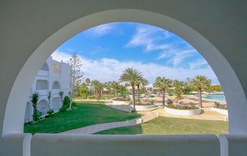 Djerba Plaza Thalasso & Spa