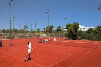 Djerba Plaza Thalasso & Spa