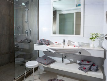 Djerba Plaza Thalasso & Spa