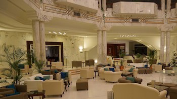 Djerba Plaza Thalasso & Spa