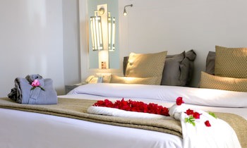 Djerba Plaza Thalasso & Spa