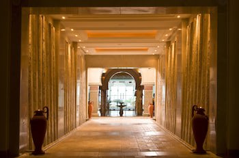 Djerba Plaza Thalasso & Spa