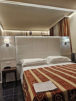 Hotel San Donato - Bologna Centro galeri fotoğrafı