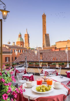 Hotel San Donato - Bologna Centro