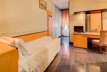 Hotel San Donato - Bologna Centro fotoğrafı