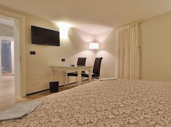 Hotel San Donato - Bologna Centro galeri fotoğrafı