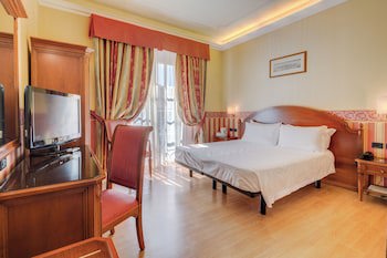 Hotel San Donato - Bologna Centro fotoğrafı