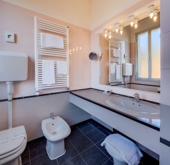 Hotel San Donato - Bologna Centro galeri fotoğrafı