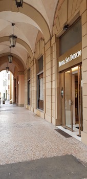 Hotel San Donato - Bologna Centro galeri fotoğrafı