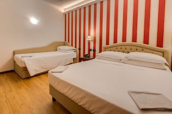 Hotel San Donato - Bologna Centro fotoğrafı
