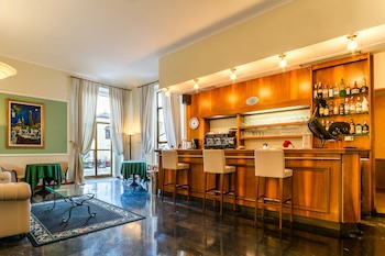 Hotel San Donato - Bologna Centro galeri fotoğrafı