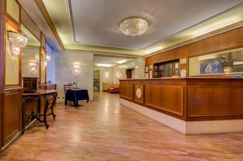 Hotel San Donato - Bologna Centro fotoğrafı