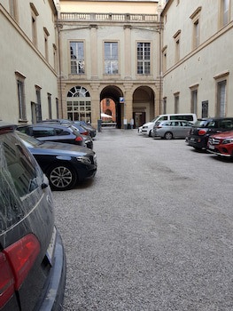 Hotel San Donato - Bologna Centro galeri fotoğrafı