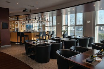 Hotel Dresden Neustadt galeri fotoğrafı
