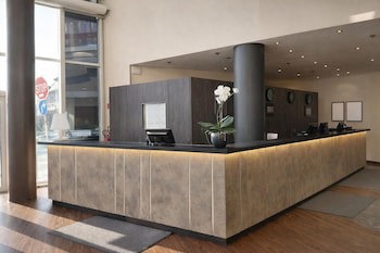 Hotel Dresden Neustadt galeri fotoğrafı