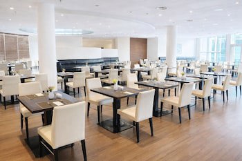 Hotel Dresden Neustadt galeri fotoğrafı