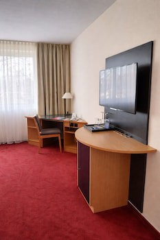 Hotel Dresden Neustadt galeri fotoğrafı