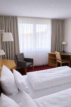 Hotel Dresden Neustadt galeri fotoğrafı