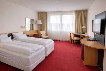 Hotel Dresden Neustadt galeri fotoğrafı