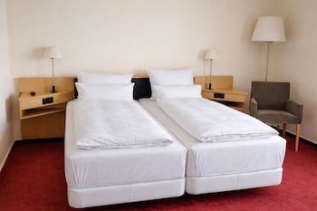 Hotel Dresden Neustadt galeri fotoğrafı