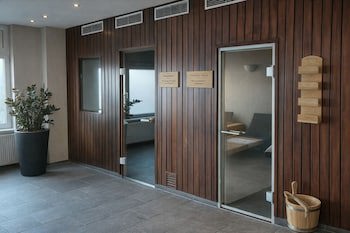 Hotel Dresden Neustadt galeri fotoğrafı