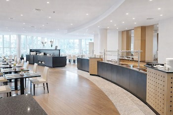 Hotel Dresden Neustadt galeri fotoğrafı