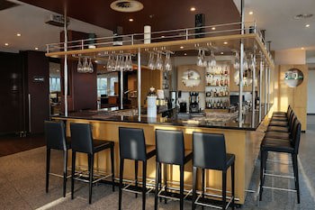 Hotel Dresden Neustadt galeri fotoğrafı