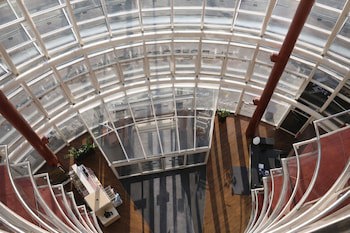 Hotel Dresden Neustadt galeri fotoğrafı