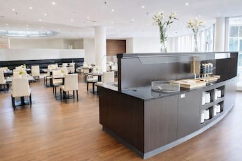Hotel Dresden Neustadt galeri fotoğrafı