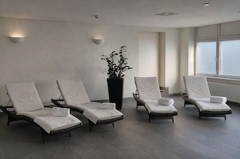 Hotel Dresden Neustadt galeri fotoğrafı