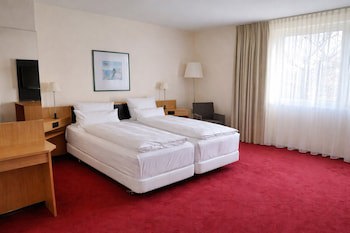 Hotel Dresden Neustadt galeri fotoğrafı
