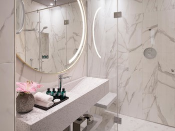 Sofitel Rome Villa Borghese galeri fotoğrafı