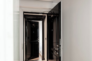 Sofitel Rome Villa Borghese galeri fotoğrafı